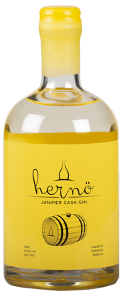 Picture of GIN HERNÖ JUN CAS ECO 47% 50CL